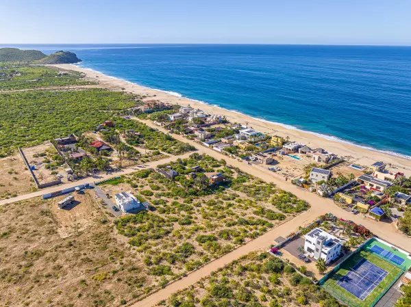 Pacific, BCS