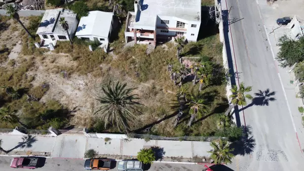 La Paz, BCS,Melchor Ocampo