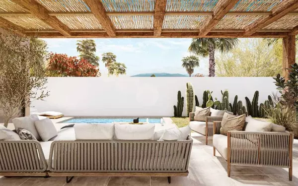 San Jose Del Cabo, BCS,Manzana 12 Cerro Del Vigia Vialidad 3  #Casa Al Parque C