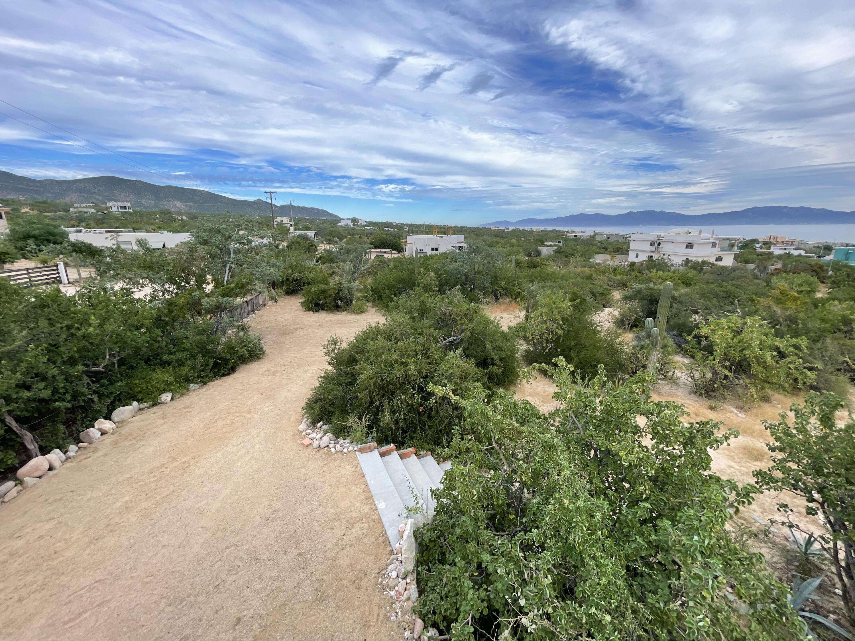 La Paz, BCS