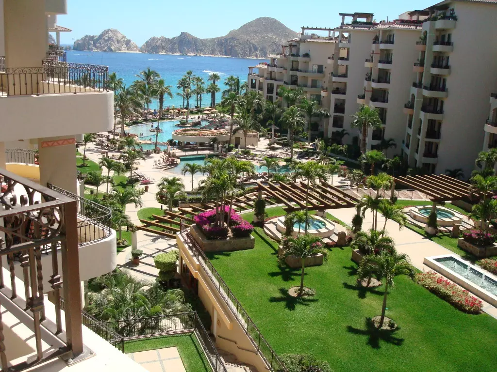 Cabo San Lucas, BCS,Camino Viejo a San Jose KM 0.5 Fraction 3