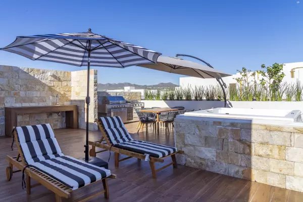 Cabo San Lucas, BCS,Marea Los Cabos #G601