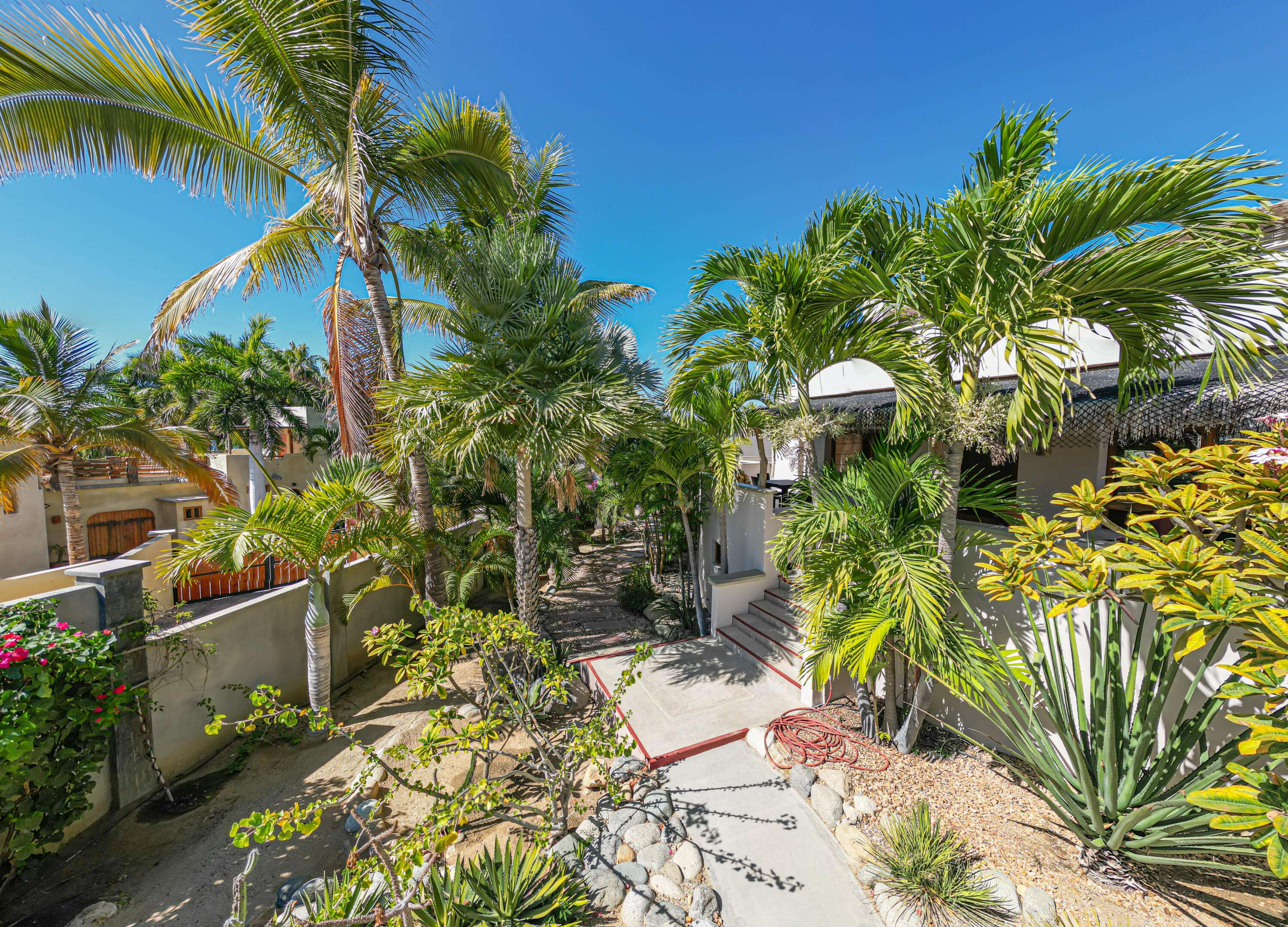 Pacific, BCS,227 Camino del Cielo  #Villa Iguana