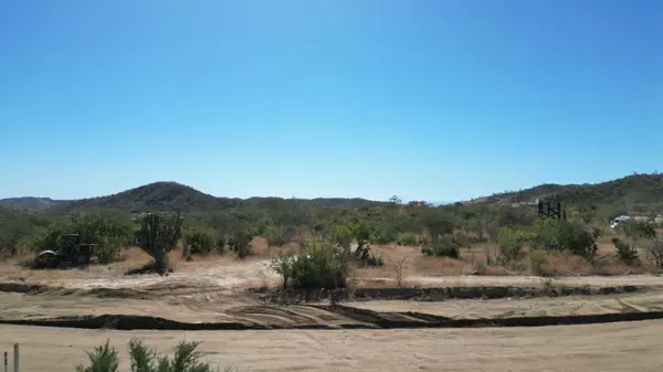 San Jose Corridor, BCS