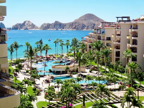 Camino Viejo a San Jose Km 0.5 fraction 3, Cabo San Lucas, BCS