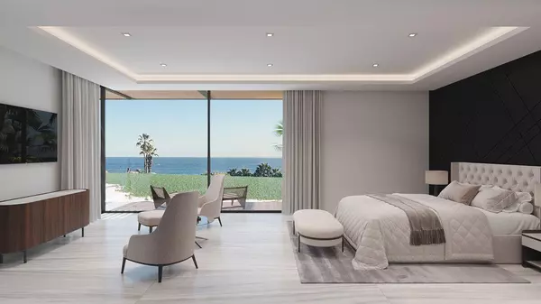 San Jose Del Cabo, BCS,#Fundadores 186, PLC