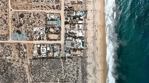 Pacific, BCS