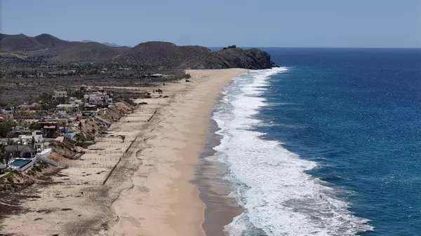 Pacific, BCS