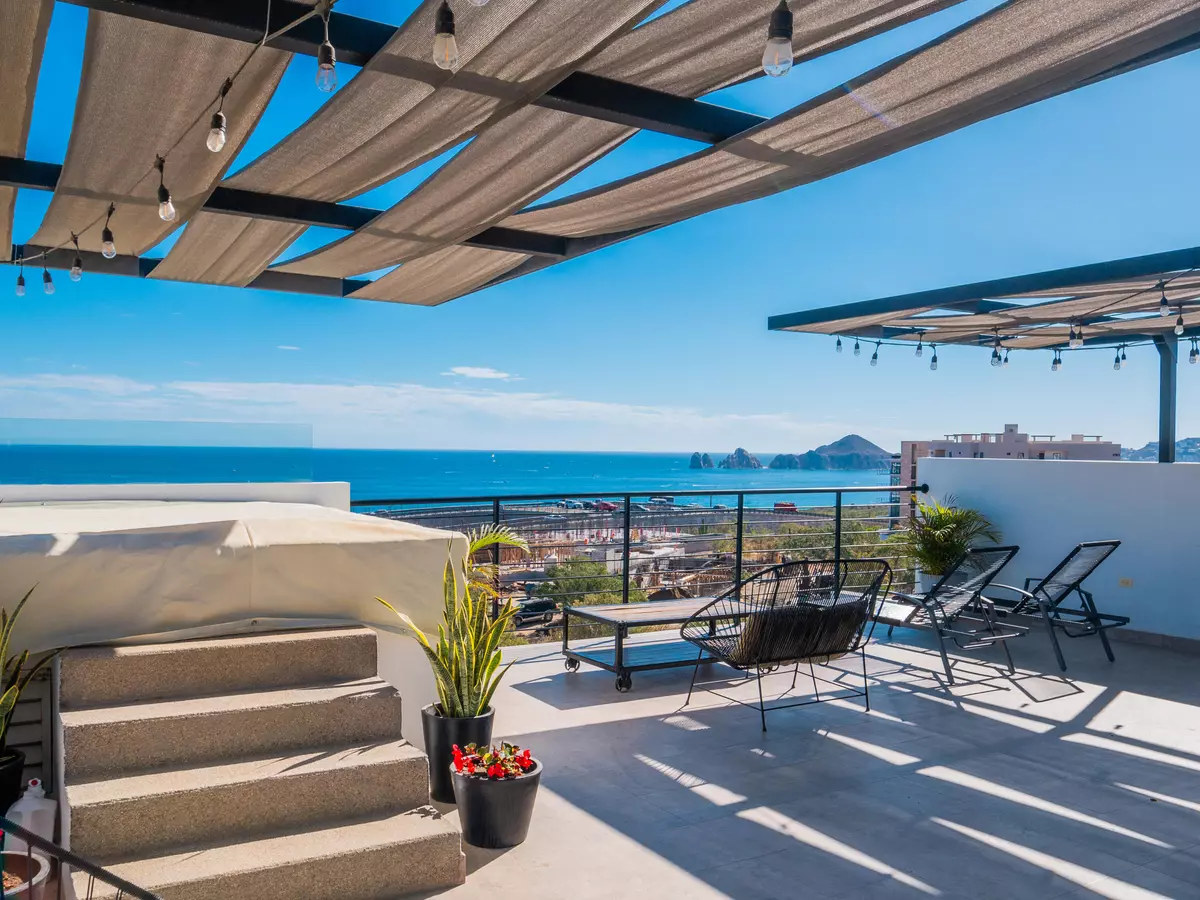 Cabo Corridor, BCS,#PH