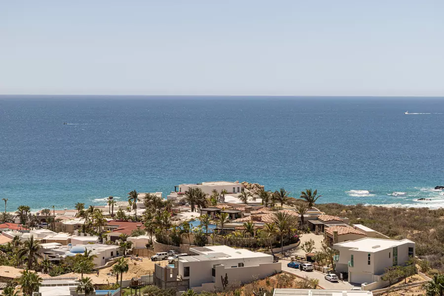 Camino del Sol Pedregal, Cabo San Lucas, BCS