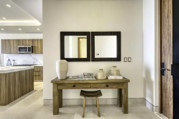 San Jose Del Cabo, BCS,#Solesta Luxury Residence 16A