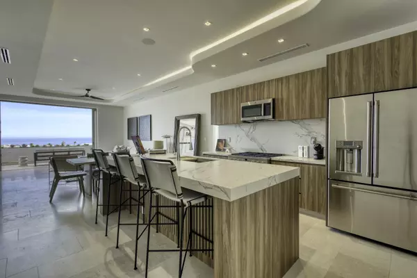 San Jose Del Cabo, BCS,#Solesta Luxury Residence 16B