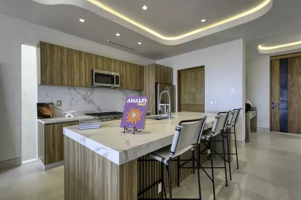 San Jose Del Cabo, BCS,#Solesta Luxury Residence 16B