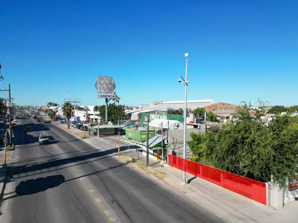 La Paz, BCS,Mariano Abasolo