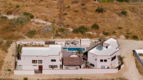 Pacific, BCS,Camino al Cielo  #Camino al Cielo