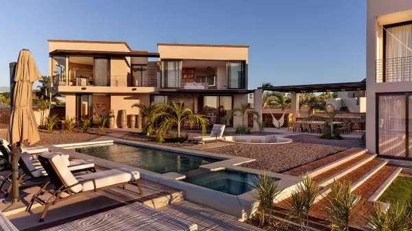 Pacific, BCS,Camino al Cielo  #Camino al Cielo