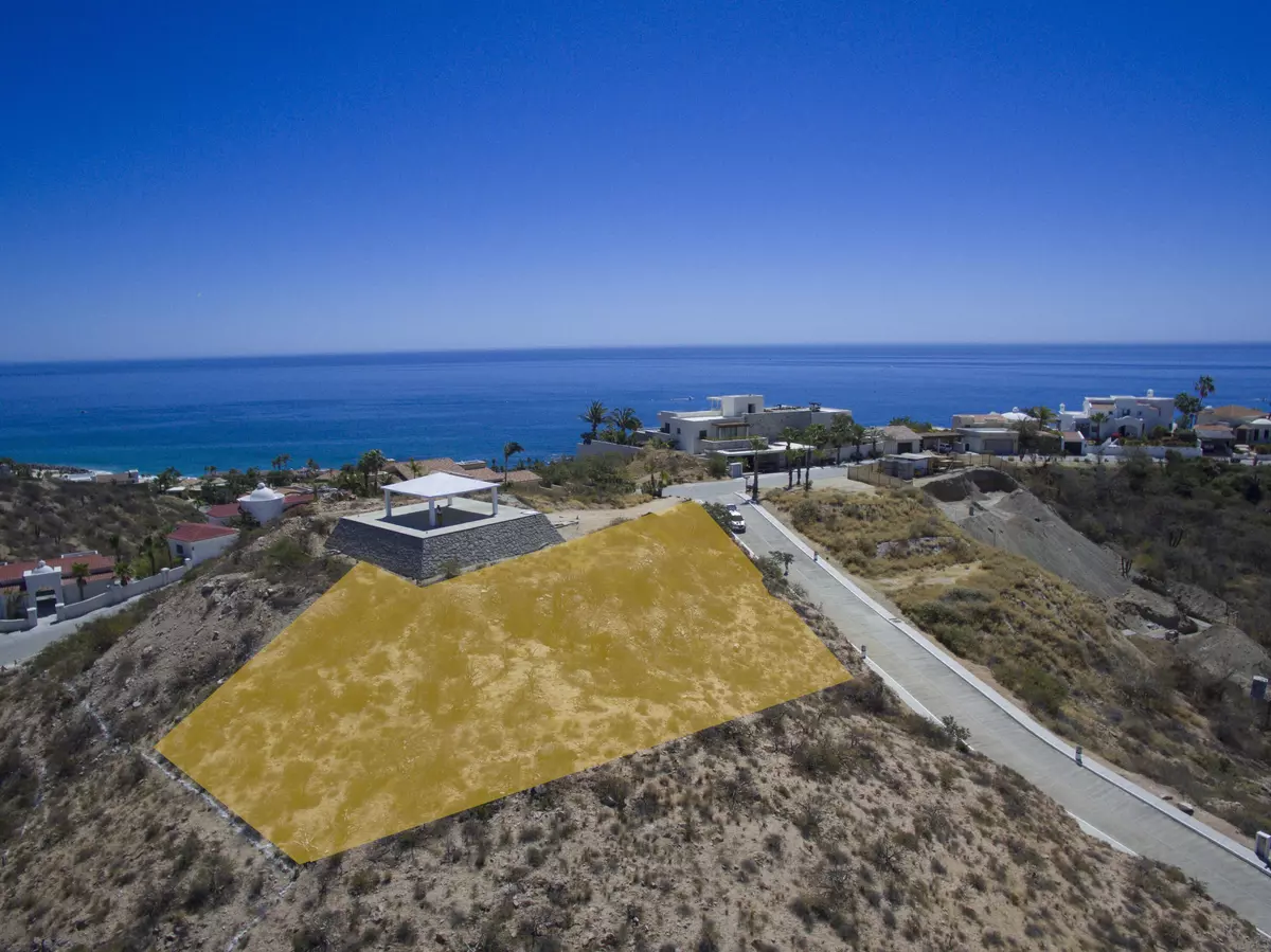 San Jose Corridor, BCS