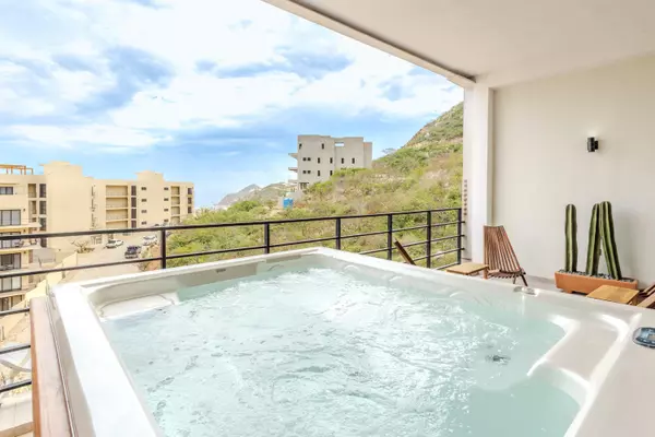 Cabo San Lucas, BCS,#104