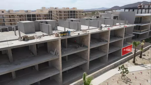 Cabo Corridor, BCS,2 BD Salomon de la Cruz 612 #F105