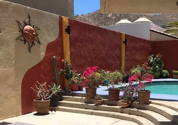 Cabo San Lucas, BCS,c. de la Laguna & libertad #5B