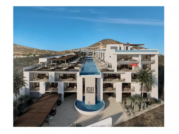 Pacific, BCS,S/N Calle de Acceso, Col.Pescadero #301