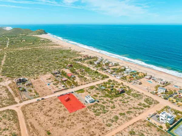 Pacific, BCS