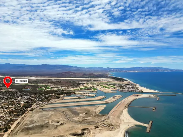 East Cape, BCS