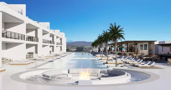 Pacific, BCS,S/N Calle de Acceso, Col.Pescadero #101