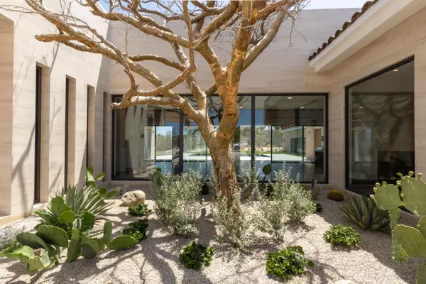 San Jose Del Cabo, BCS,227 Casa Sabal  #C. Padre Piccolo