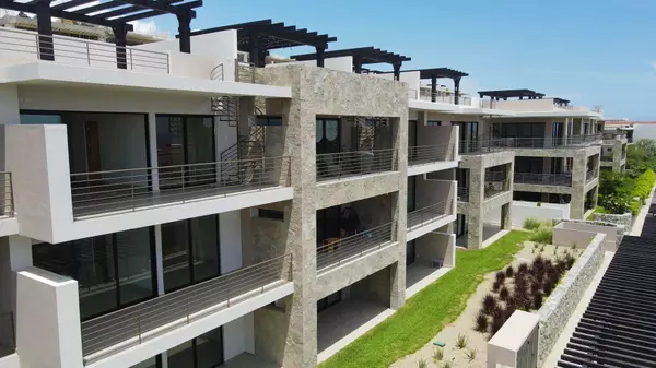 Cabo Corridor, BCS,TOWER MARINI #3302