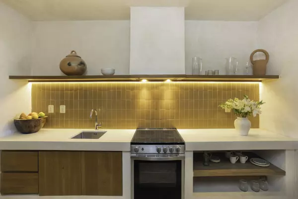 San Jose Del Cabo, BCS,P. Finisterra #TM GH3