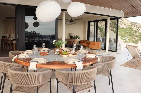 Cabo San Lucas, BCS,Camino del Mar  #Casa Ducci
