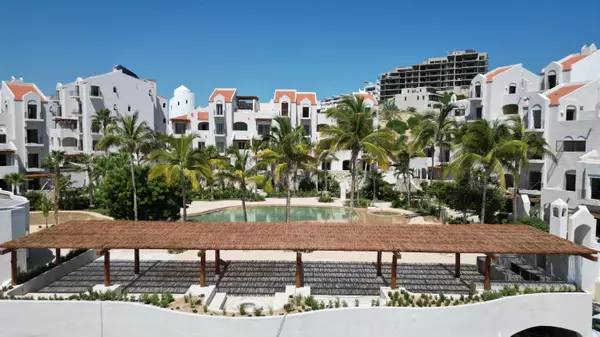 San Jose Del Cabo, BCS,3400 paseo Finisterra #TS-C3