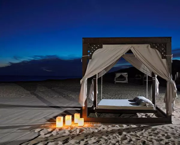 Pacific, BCS,2B1 Paraiso Escondido 2B1 #781