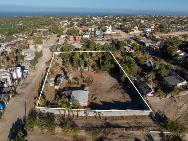 #6 ZONA 1, Pacific, BCS