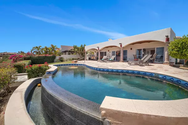 Cabo Corridor, BCS,Brisas 20 Cabo del Sol  #Casa Colibri