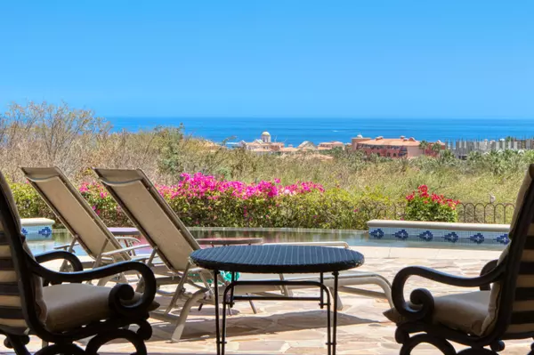 Cabo Corridor, BCS,Brisas 20 Cabo del Sol  #Casa Colibri