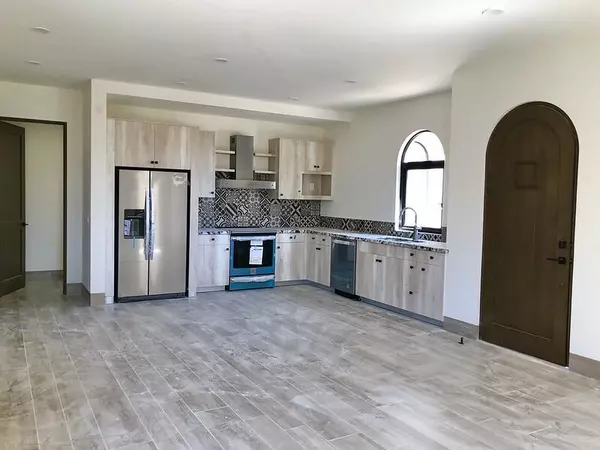 Pacific, BCS,2B1 Pueblito #782