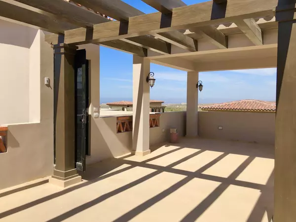 Pacific, BCS,2B1 Pueblito #782