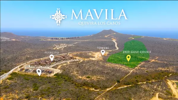 Pacific, BCS,Quivira Los Cabos Tower 5 #5206 TypeA