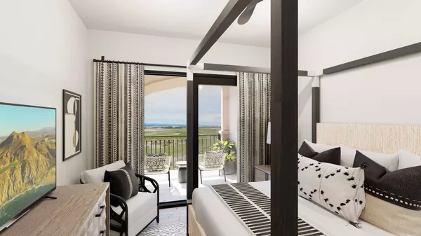 Pacific, BCS,Torre 5 #5205