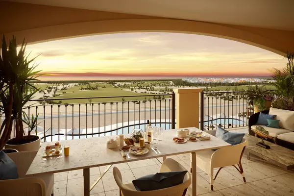 Pacific, BCS,Torre 5 #5205