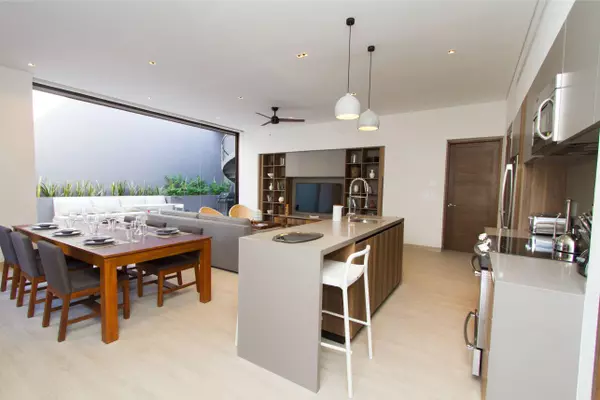 Cabo San Lucas, BCS,The Paraiso Residences #1207