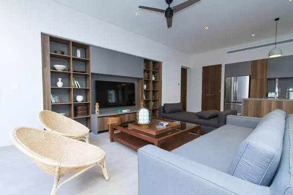 Cabo San Lucas, BCS,The Paraiso Residences #1211