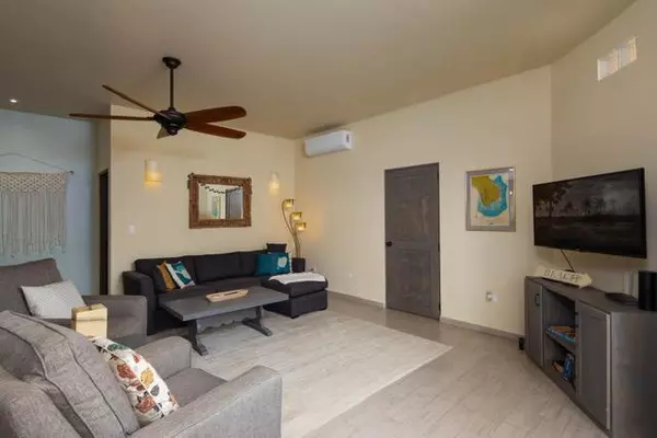 Pacific, BCS,Casa Brumbelow #14 A