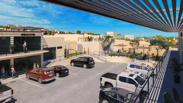 Cabo Corridor, BCS,Local 30