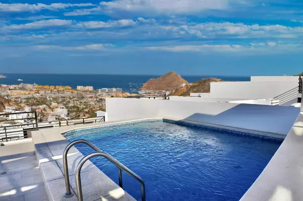 Cabo San Lucas, BCS,S/N Privada del Agua #303