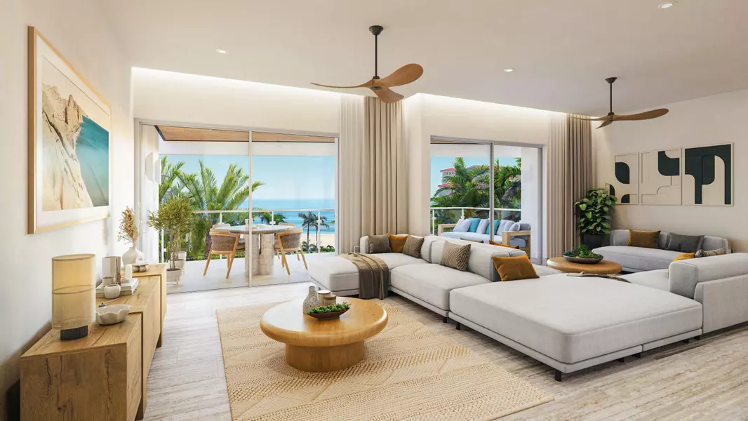 P. Malecon San Jose #3210, San Jose Del Cabo, BCS