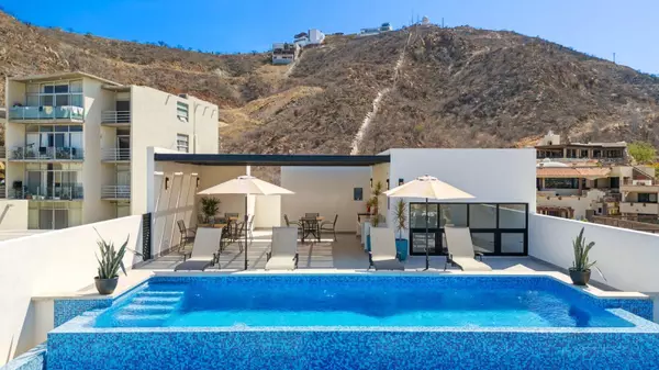 Cabo San Lucas, BCS,#143