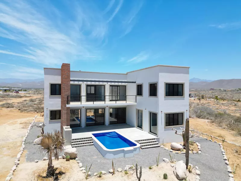 #Casa Cocu Tortuga del Sol, Pacific, BCS